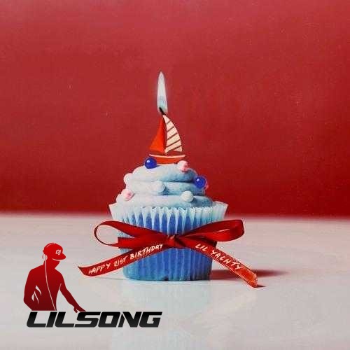 Lil Yachty Ft. Chief Keef, Trippie Redd, NBA YoungBoy, Gunna & KSupreme - Birthday Mix 3